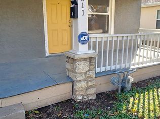 3511 Flora Ave, Kansas City, MO 64109