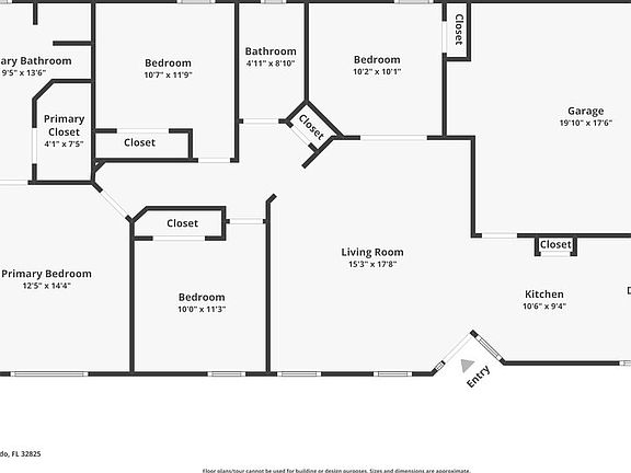 2nd image of 467 Briar Bay Cir