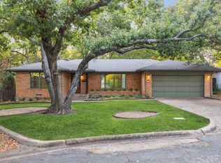 6772 Patrick Cir, Dallas, TX 75214