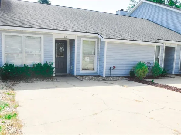 14249 Woodlands Dr Unit 22, Hammond, LA 70401