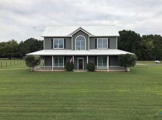 2885 County Road 1163, Brashear, TX 75420