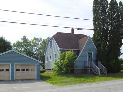 111 Scribner Boulevard, Lewiston, ME, 04240