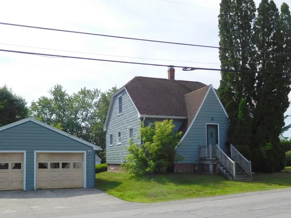 111 Scribner Boulevard, Lewiston, ME 04240