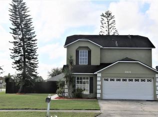 2901 Settlers Trl, Saint Cloud, FL 34772