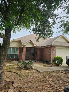 8645 Rinn St, Houston, TX, 77078
