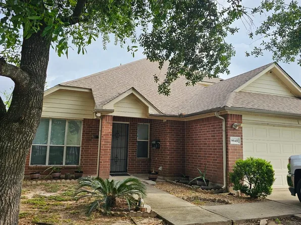 8645 Rinn St, Houston, TX 77078