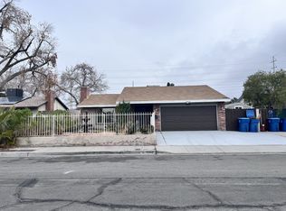 6966 Pleasant View Ave, Las Vegas, NV 89147