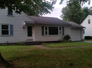 42 Summer Ln, Rochester, NY 14626