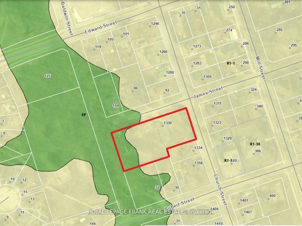 1330 Church St, Clarington, ON L1B 1C6