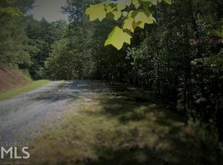 0 Blue Cloud Trl #350, Morganton, GA 30560