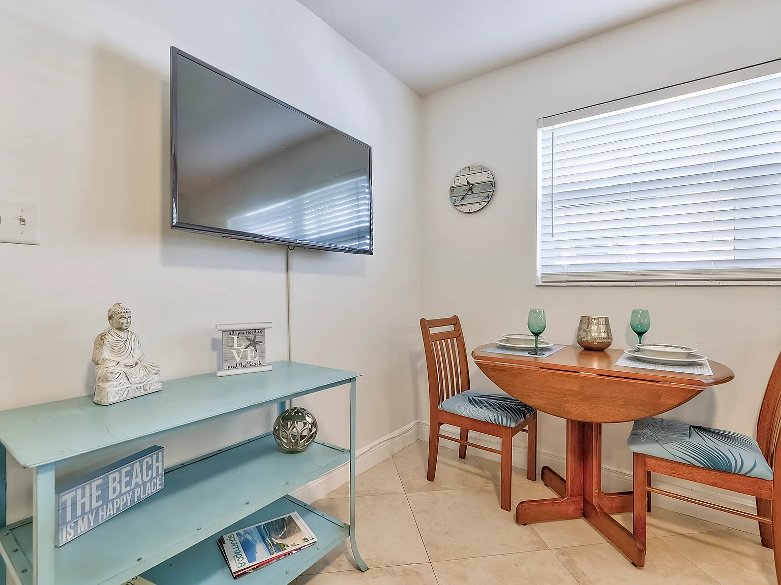 1 bed, 365 sqft, $2,495 — Photo 4