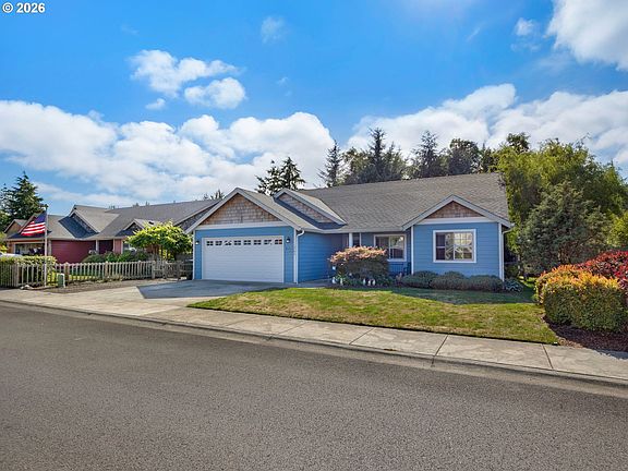 3rd image of 1745 W Pacific Ridge Ln