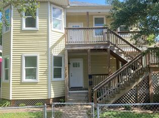 2710 Avenue P 1/2, Galveston, TX 77550