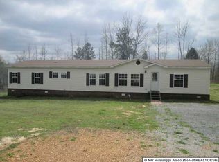 107 Yates Rd, Coldwater, MS 38618