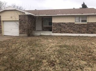 140 NE Fullerton St, Lawton, OK 73507