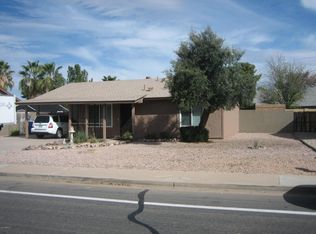 3203 N Carriage Ln, Chandler, AZ 85224