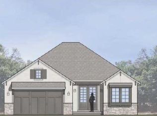 2114 SW Red Barn Ln, Lees Summit, MO 64082