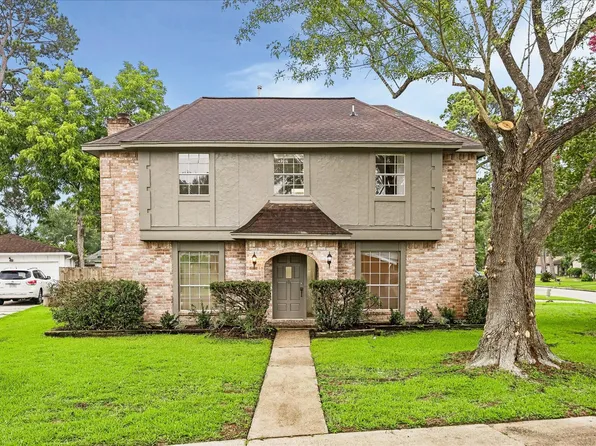 2502 Ciderwood Dr, Spring, TX 77373