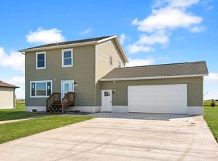 408 Kelsey St, Elkton, SD 57026