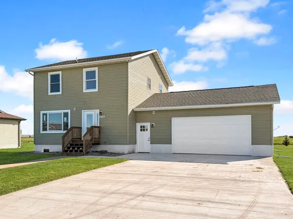 408 Kelsey St, Elkton, SD 57026