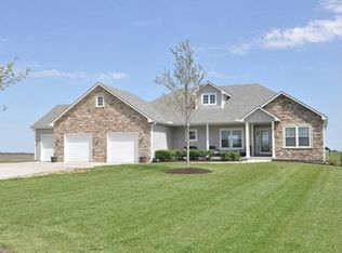 22209 Pressonville Rd, Edgerton, KS 66021