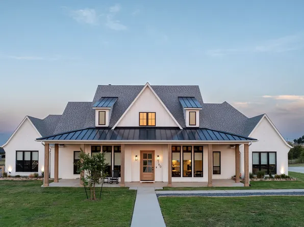 760 Hummingbird Ln, Justin, TX 76247
