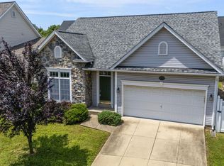 1028 Eastbourne Ct, Frederick, MD 21702