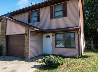 423 S Park Square Dr, Bloomington, IN 47403