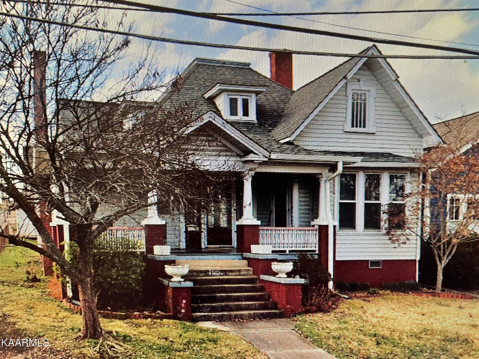 1203 Luttrell St, Knoxville, TN 37917 Zillow