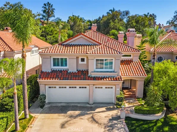 6 Cala D Or, Laguna Niguel, CA 92677