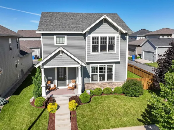 208 Breezy Grass Way, Madison, WI 53718