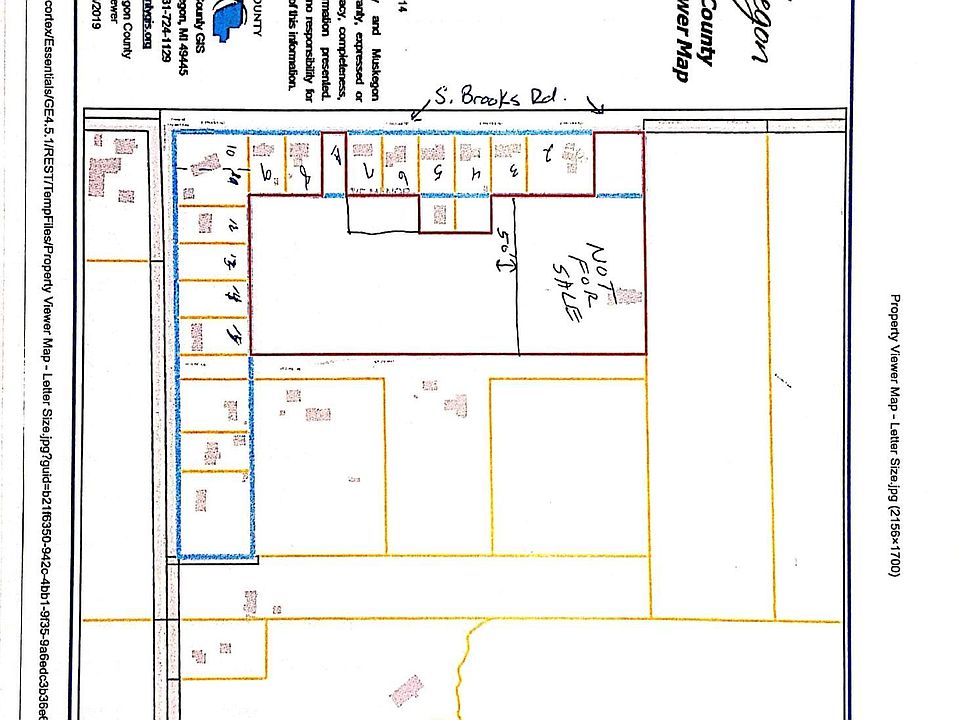 2nd image of 7010 S Brooks Rd