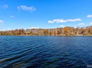 2270 Alpine View Dr, Innsbrook, MO 63390