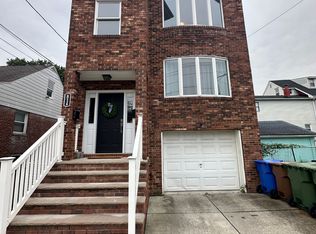 812 Worth Ave #2, Linden, NJ 07036