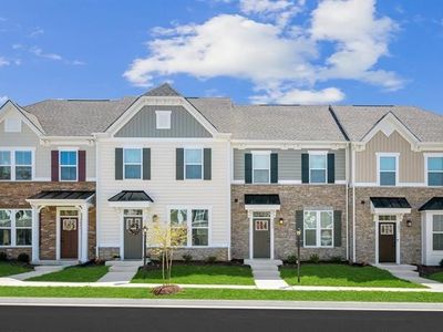 2209 Palm Ct, Sandston, VA, 23150