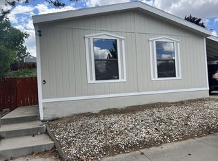 91 Cabernet Pkwy #65, Reno, NV 89512