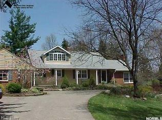 3411 Sprague Rd, Independence, OH 44131