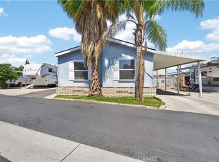 220 S Elk St Spc 37, Hemet, CA 92543