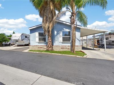 220 S Elk St Spc 37, Hemet, CA, 92543