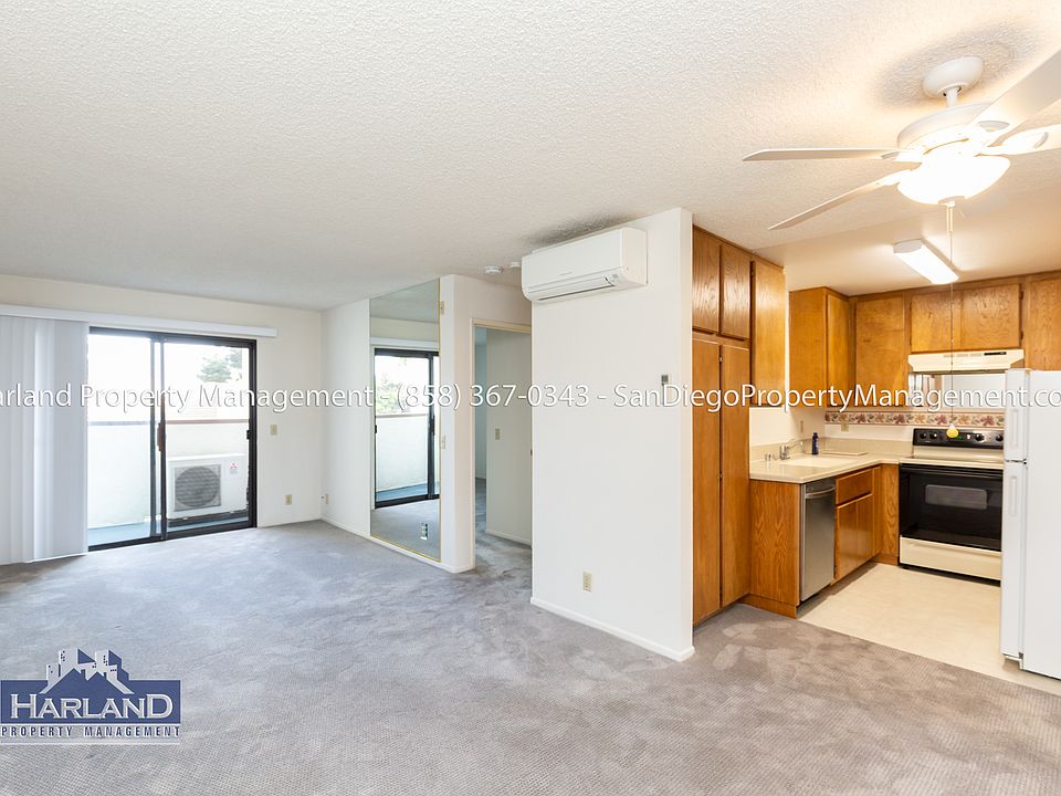 1st image of 6330 Genesee Ave #104B