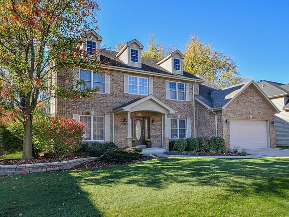 2nd image of 1038 Deer Glen Ct