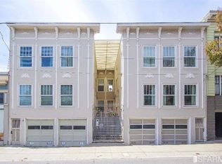 149 Ashbury St, San Francisco, CA 94117