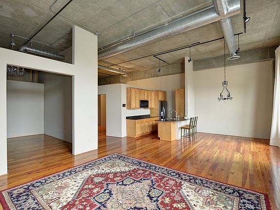 Plenty of Natural Light