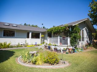 3020 Fisher Rd, Hydesville, CA 95547