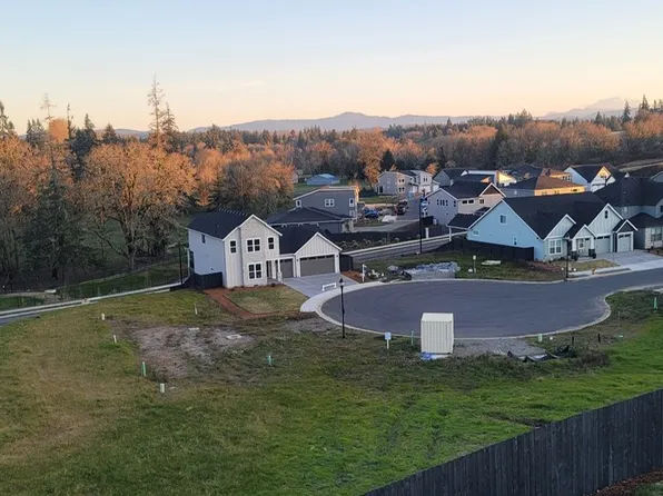 3516 N 12th Cir, Ridgefield, WA 98642