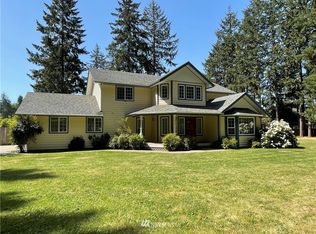 11329 Kathryn Ln SE, Yelm, WA 98597