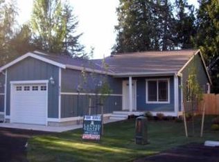 433 N Oak Hill Ln, Burlington, WA 98233