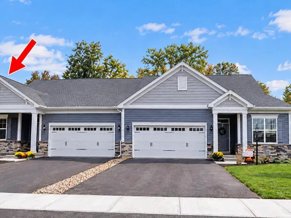 3 Wistmans Way, Saratoga Springs, NY 12866