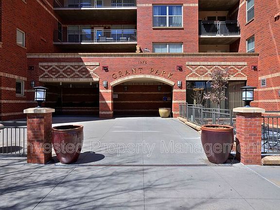 2nd image of 1975 N Grant St Unit 610