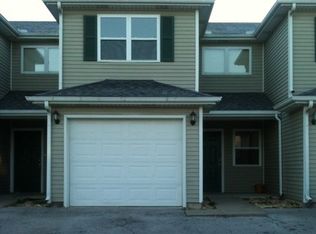 1100 Crow St APT 11, Webb City, MO 64870